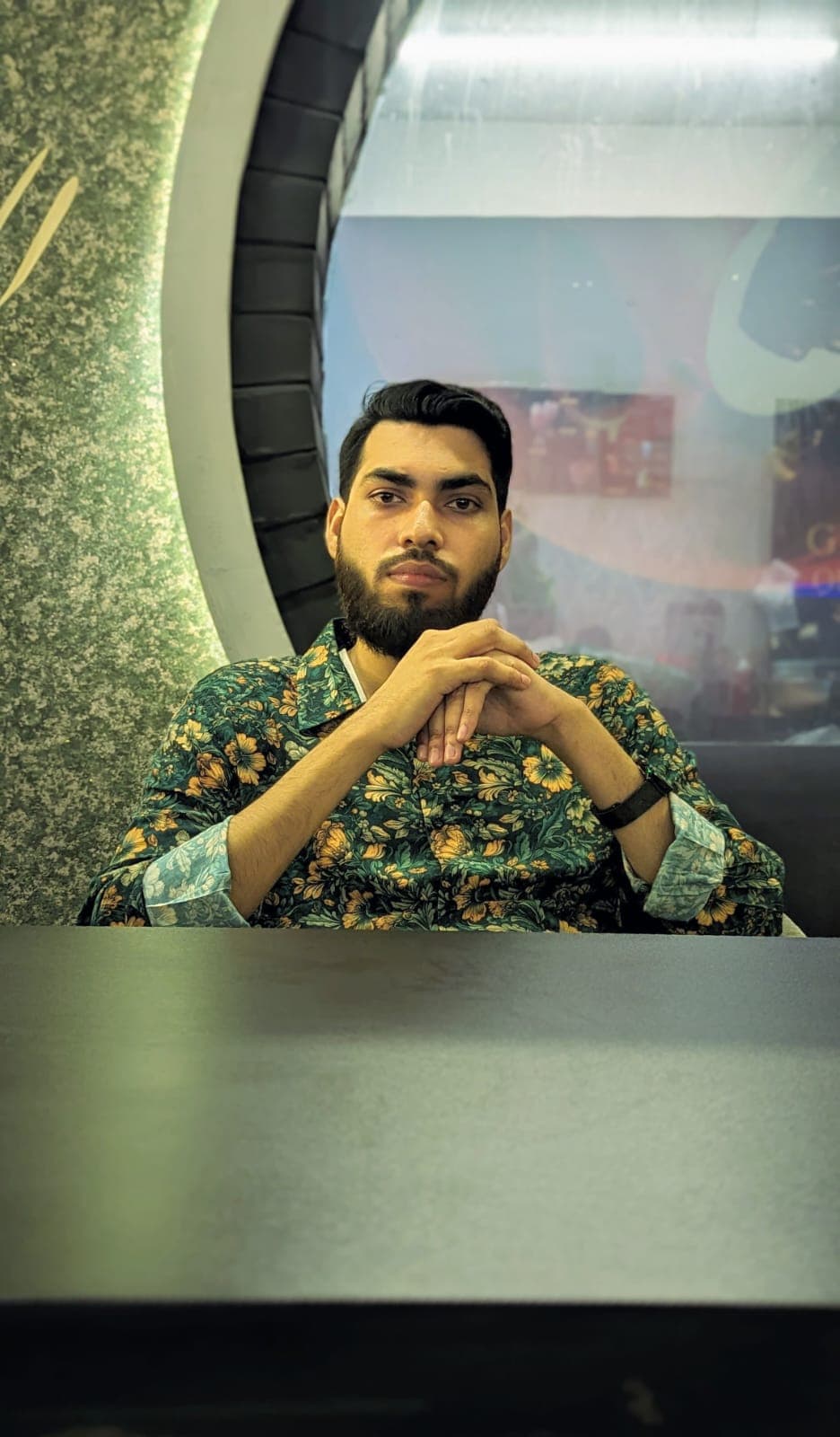 Sheikh Hasib Uzzaman