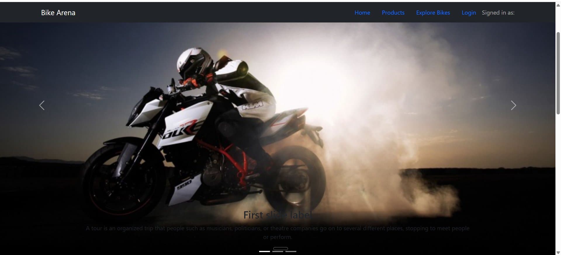 Fiacre Terra screenshot